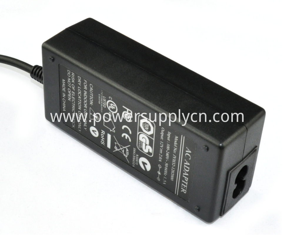 JYH Power Adapter JYH Power Adapter